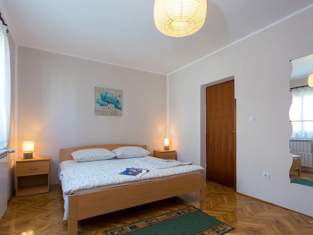 Apartments Davorka Porec Exterior photo